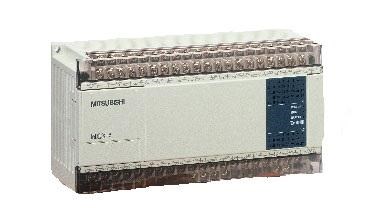 PLC MITSUBISHI FX1N-60M