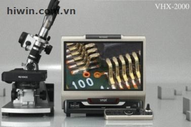 Microscopes Keyence