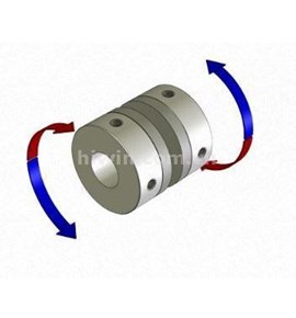 KHỚP NỐI TRỤC MIKI PULLEY SERIES CP 