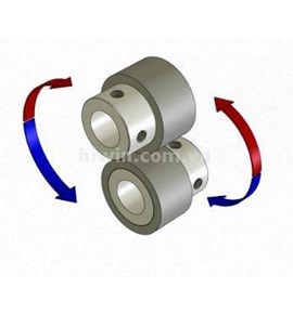  KHỚP NỐI TRỤC MIKI PULLEY SERIES CO